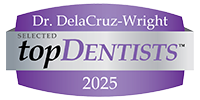 Dr. DelaCruz-Wright