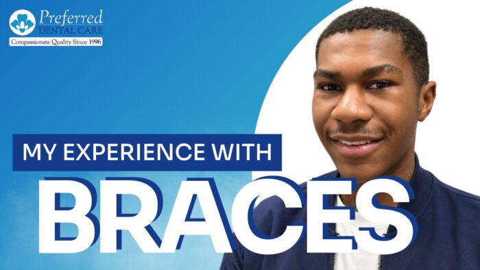 A Personal Look at My Experience With Braces