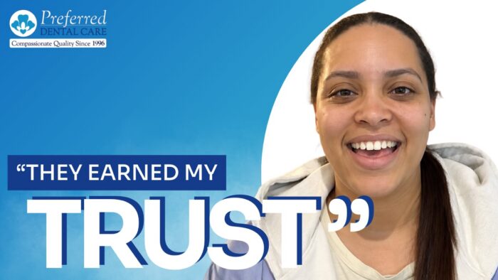 What Keeps a Longtime Patient Coming Back