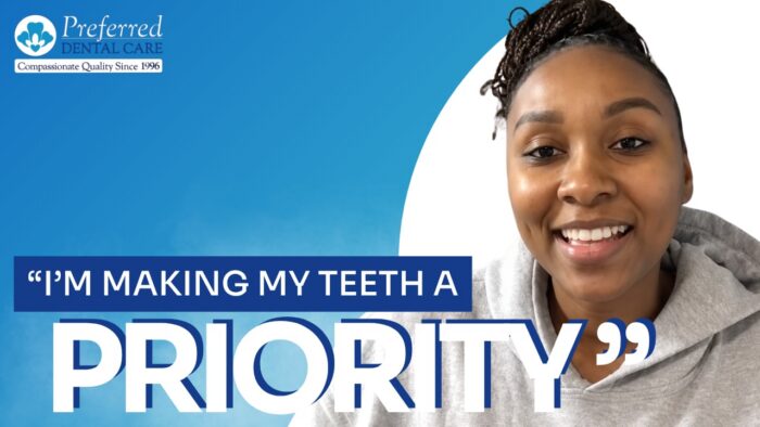 Why Regular Dental Visits Matter