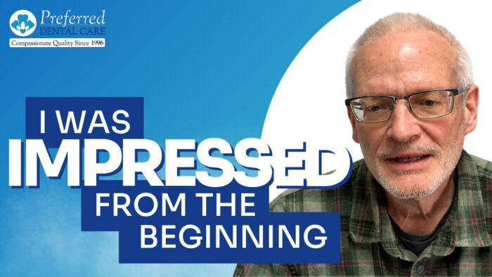 Why Kent Has Trusted Preferred Dental Care for Decades